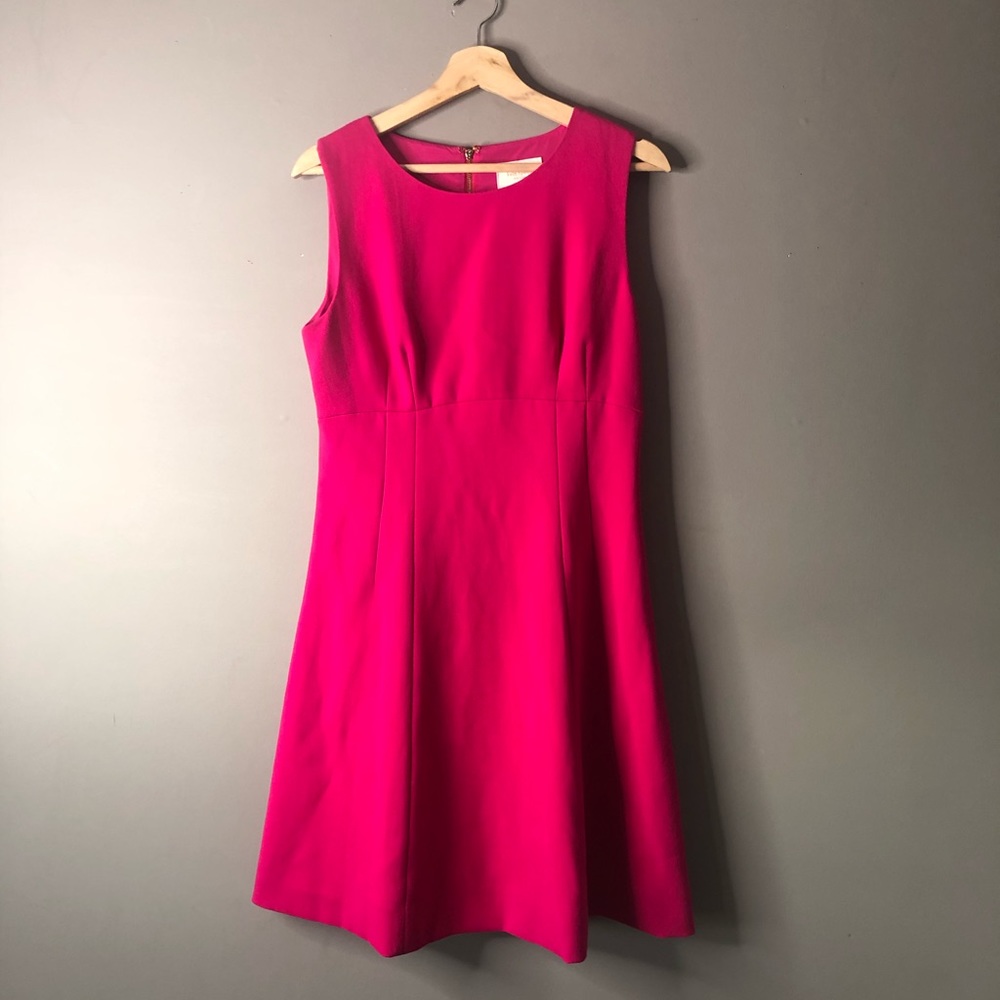 Kate Spade Dress Size 10 Pink